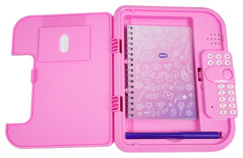 Sekretny Pamiętnik Jednorożec