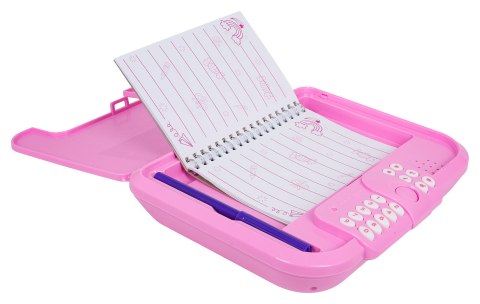 Sekretny Pamiętnik Jednorożec