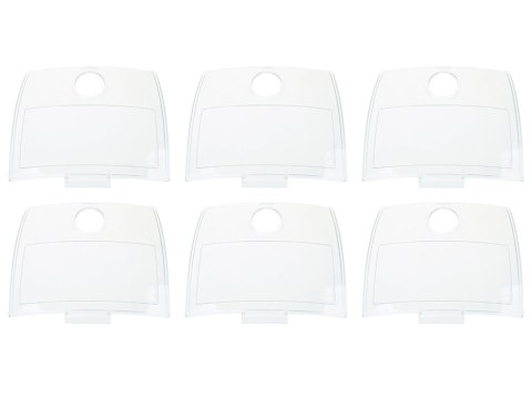 Zestaw Małego Ogrodnika BIO Szklarnia Nasiona Doniczki Uprawa Roślin ZA5776