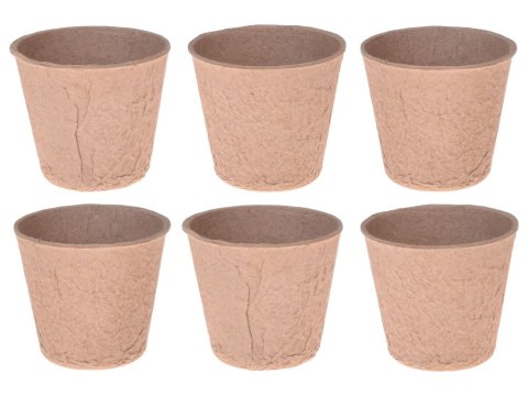 Zestaw Małego Ogrodnika BIO Szklarnia Nasiona Doniczki Uprawa Roślin ZA5776