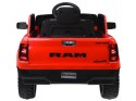 Auto na akumulator elektryczne RAM pickup dla dziecka 4x4 + pilot PA0322