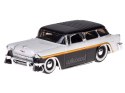 Maisto Licencjonowane auta metalowe Chevrolet Nomad 1955 i Vega 1971 ZA5863