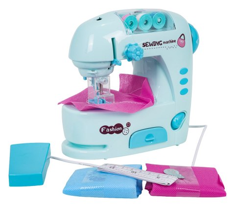 Maszyna do Szycia z Funkcją Świateł