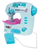 Maszyna do Szycia z Funkcją Świateł