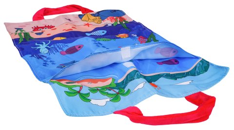 Miękki Zestaw Do Łowienia Rybek