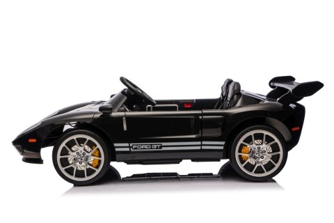 Pojazd Ford GT Czarny