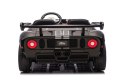 Pojazd Ford GT Czarny