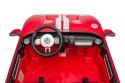 Pojazd Ford GT Czerwony