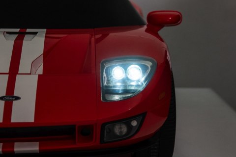 Pojazd Ford GT Czerwony
