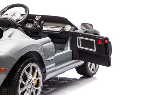 Pojazd Ford GT Szary