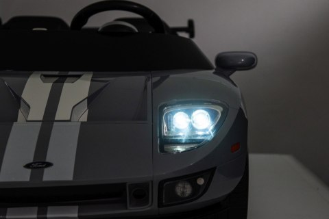 Pojazd Ford GT Szary