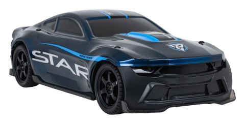 Pojazd R/C STAR Niebieski