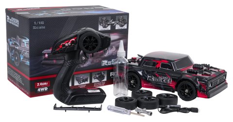 Pojazd do Driftu ROCKET R/C Napęd 4x4