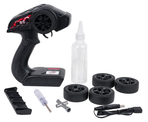 Pojazd do Driftu ROCKET R/C Napęd 4x4