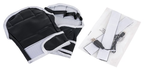 Tablica Bokserska z Funkcją Świateł i Dźwięku