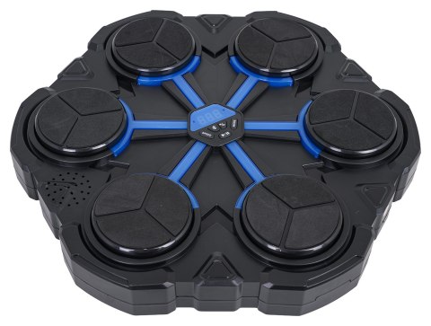 Tablica Bokserska z Funkcją Świateł i Dźwięku