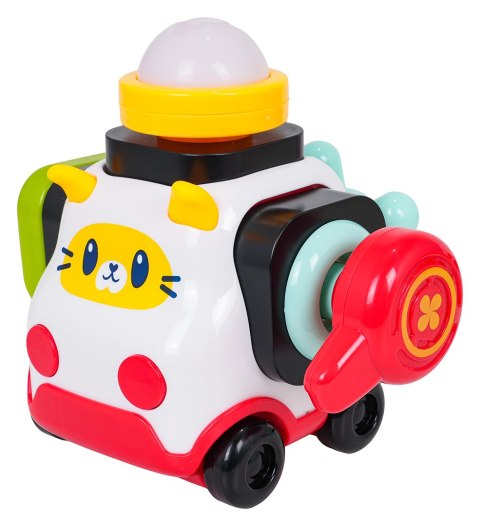 Wielofunkcyjna Tablica + Akcesoria