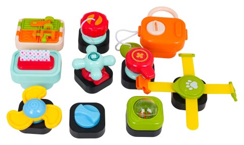 Wielofunkcyjna Tablica + Akcesoria