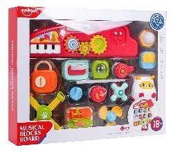 Wielofunkcyjna Tablica + Akcesoria