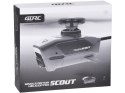 Zdalnie sterowany Futurystyczny HELIKOPTER Scout - nowoczesny design RC0724