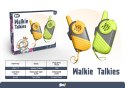 Zestaw Walkie-Talkie