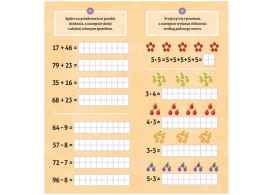 Aksjomat Wesoła matematyka. Klasa 2 KS1154