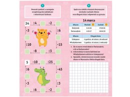 Aksjomat Wesoła matematyka. Klasa 3 KS1155