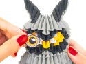 Alexander zestaw kreatywny Origami 3D - Sowa ZA6073
