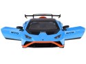 Auto Metalowe Lamborghini Huracan STO 1:32 Efekt Dźwięk i Światło ZA5949
