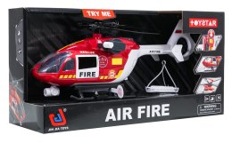 Helikopter Straż Pożarna 1:14