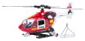 Helikopter Straż Pożarna 1:14