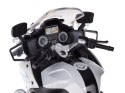 Model motocykla policyjnego BMW R1250 RT-P 1:12 Motocykl Policja ZA5951