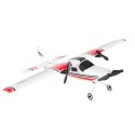 Samolot zdalnie sterowany Cessna 182 szybowiec akrobata 2,4GHz