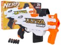 Wyrzutnia NERF Ultra AMP + Strzałki