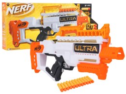 Wyrzutnia NERF Ultra DORADO + Strzałki