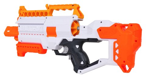 Wyrzutnia NERF Ultra DORADO + Strzałki