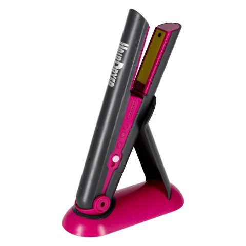 Zestaw fryzjerski dla dzieci suszarka prostownica 20 elementów