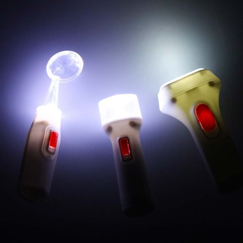 Zestaw lekarza stacja medyczna mały doktor 34 elementY