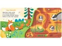 AksjomatW lesie. Podwójne okienka-otwórz i odkrywaj leśne tajemnice!KS1146