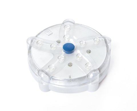 Basen Ogrodowy Stelażowy Bestway 56719 Power Steel 610 x 366 x 122 cm