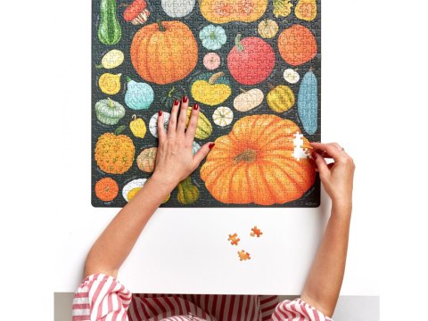 CzuCzu Puzzlove Dynie 1000 elementów ZA6106