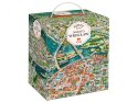 CzuCzu Puzzlove Miasto Wrocław 1000 elementów ZA6108