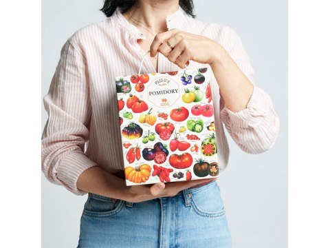 CzuCzu Puzzlove Pomidory 1000 elementów ZA6105