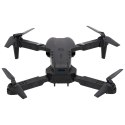 Dron RC E99 Pro podwójna kamera 720P headless