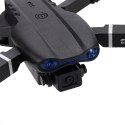 Dron RC E99 Pro podwójna kamera 720P headless