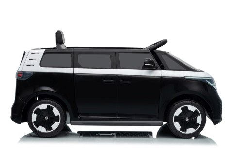 Pojazd Volkswagen ID BUZZ Czarny