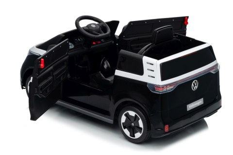 Pojazd Volkswagen ID BUZZ Czarny