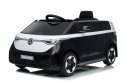 Pojazd Volkswagen ID BUZZ Czarny