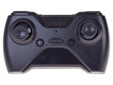 Samolot G8 Glider - Lekki Samolot z Pianki EPP z LED Napędem USB RC0723