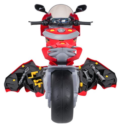 Zestaw Małego Mechanika Warsztat Motocykl